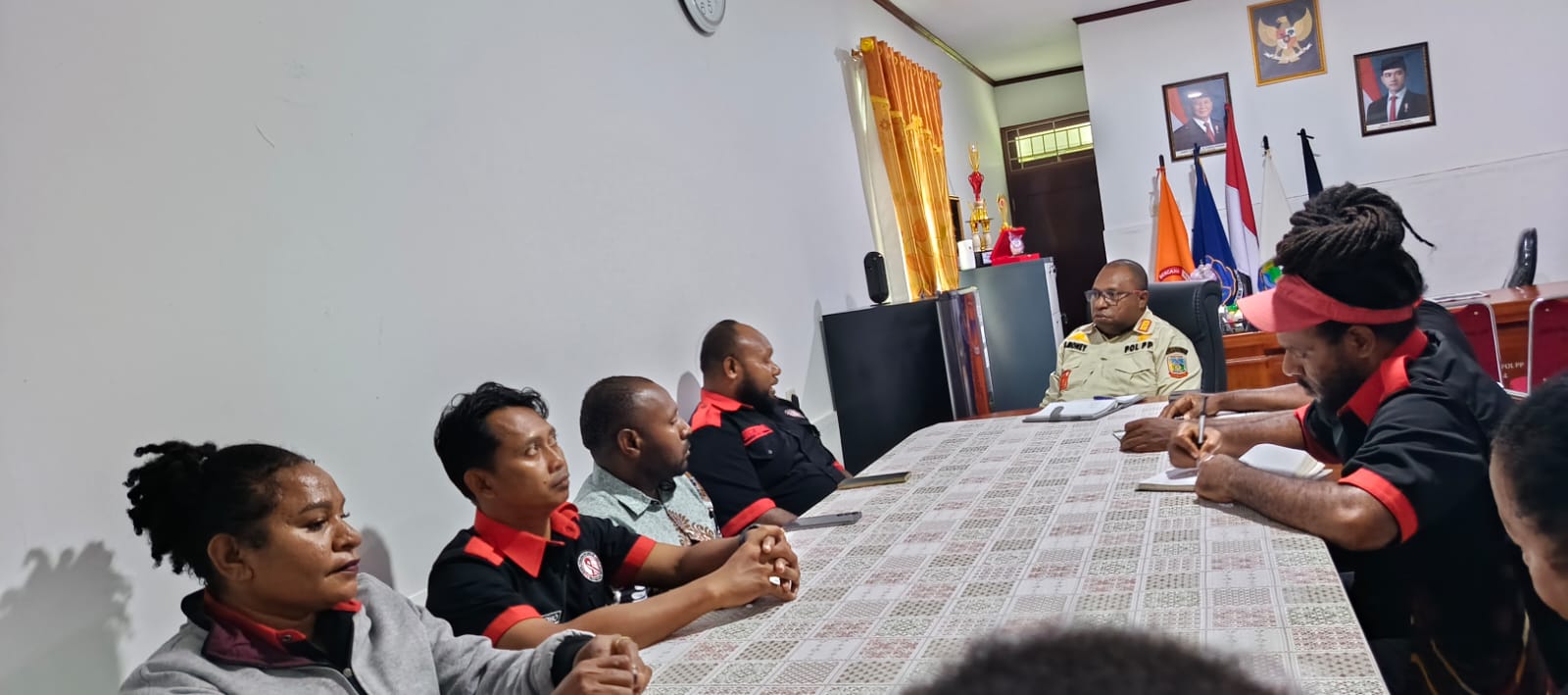 Foto dan Video Kegiatan Kami