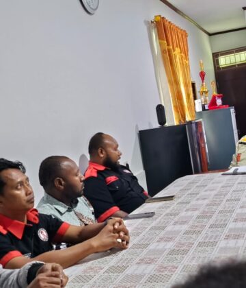 Yang kami Publikasikan